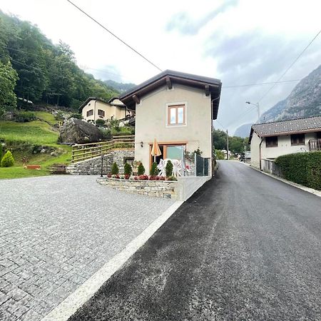 Casa Vacanze Al Staliin Motta San Guglielmo Ngoại thất bức ảnh