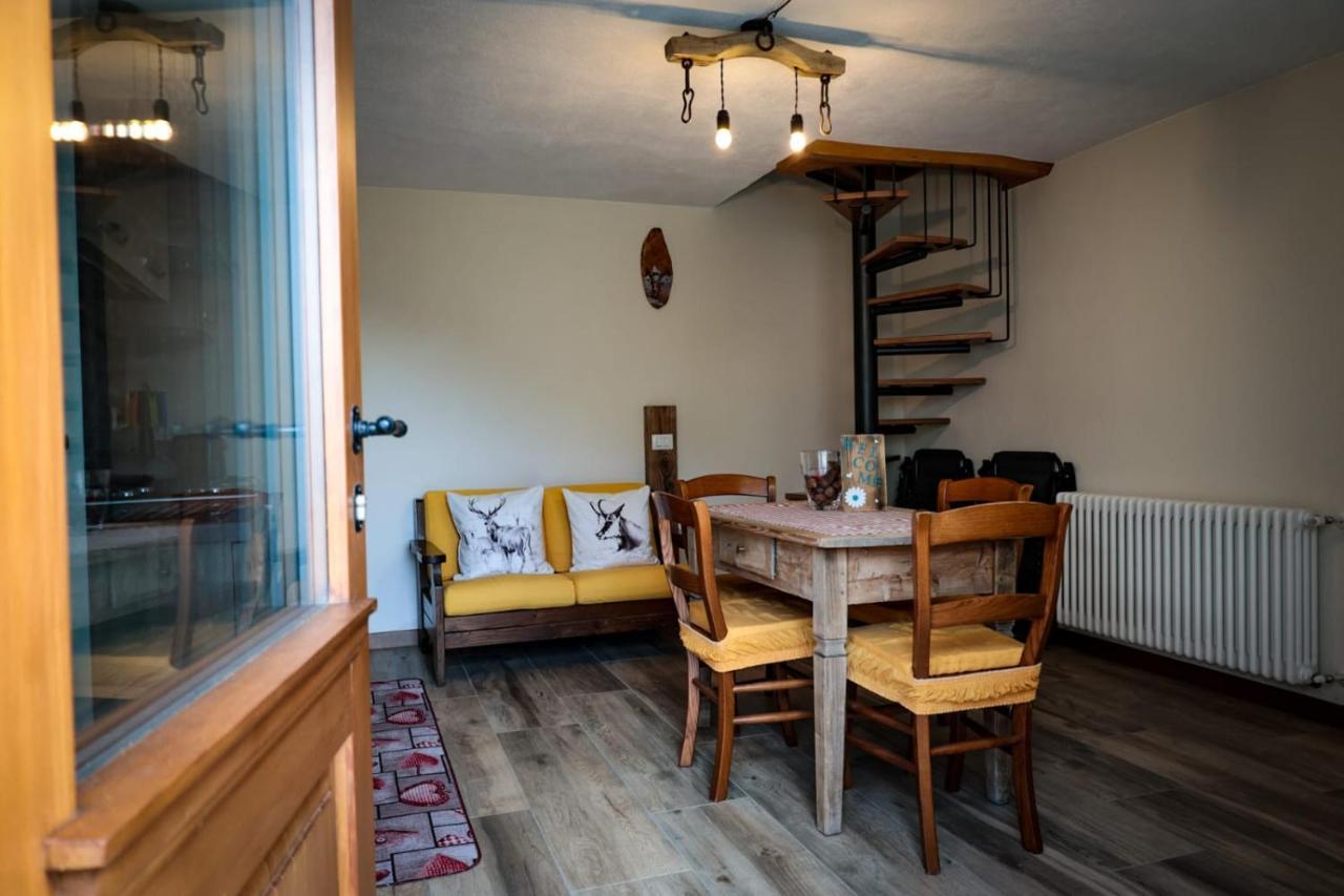 Casa Vacanze Al Staliin Motta San Guglielmo Ngoại thất bức ảnh