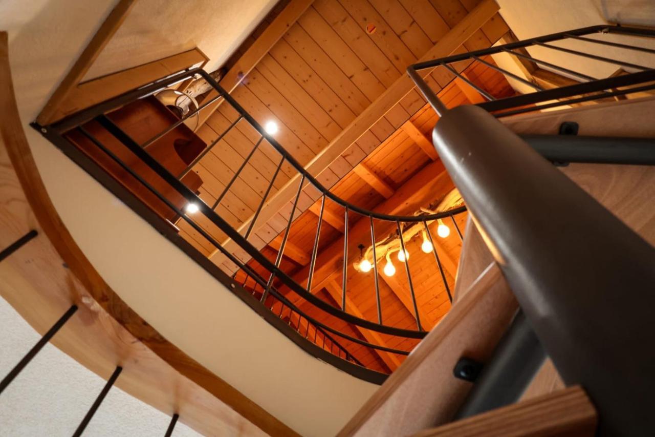 Casa Vacanze Al Staliin Motta San Guglielmo Ngoại thất bức ảnh